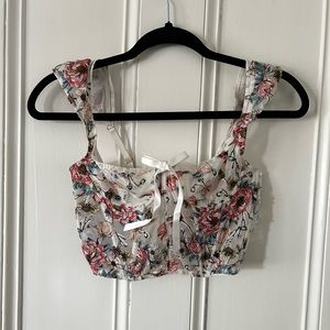 Victoria’s Secret Corset